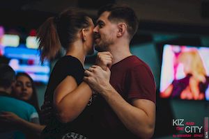 Kizomba Space: школа танцев в Ростове